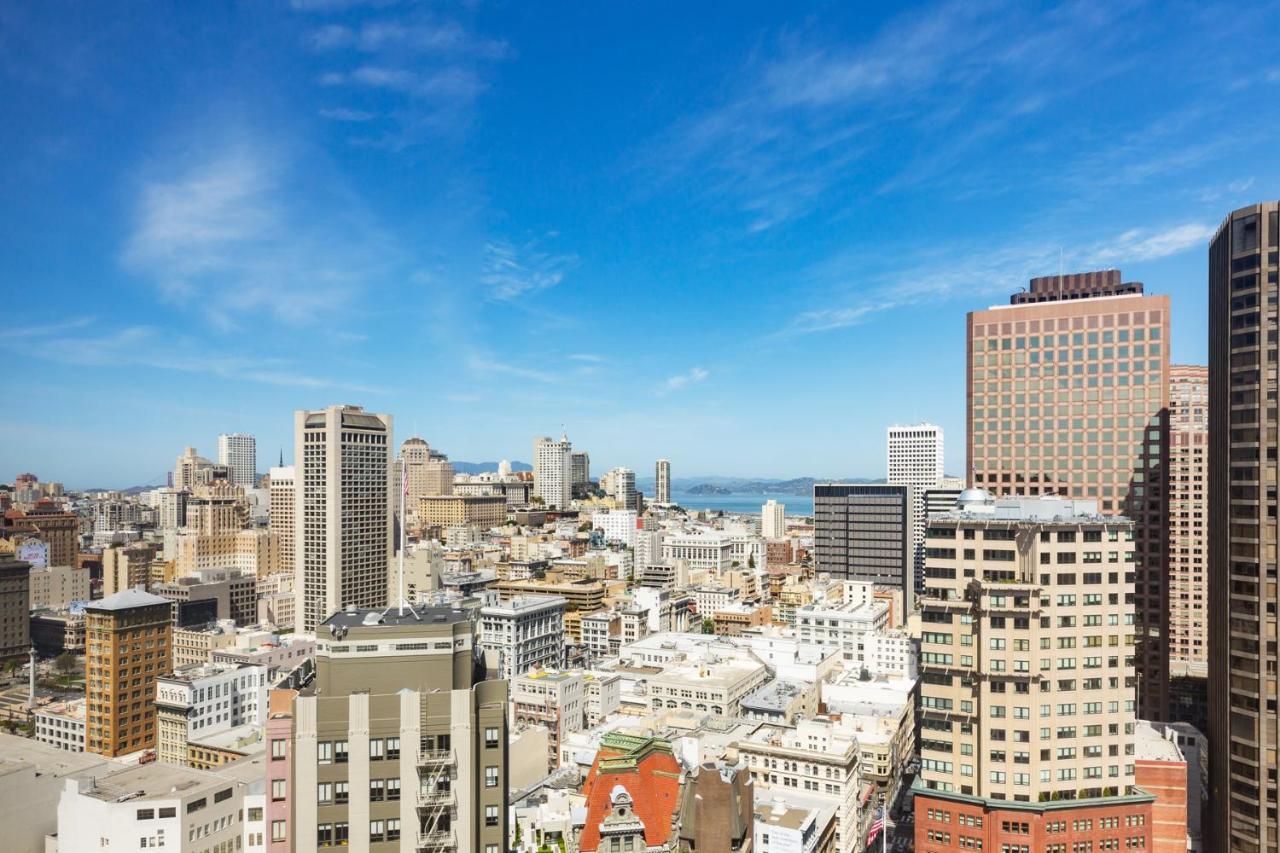 King Suite City View