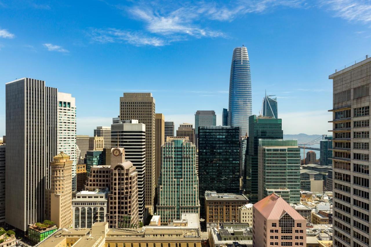 King Suite City View