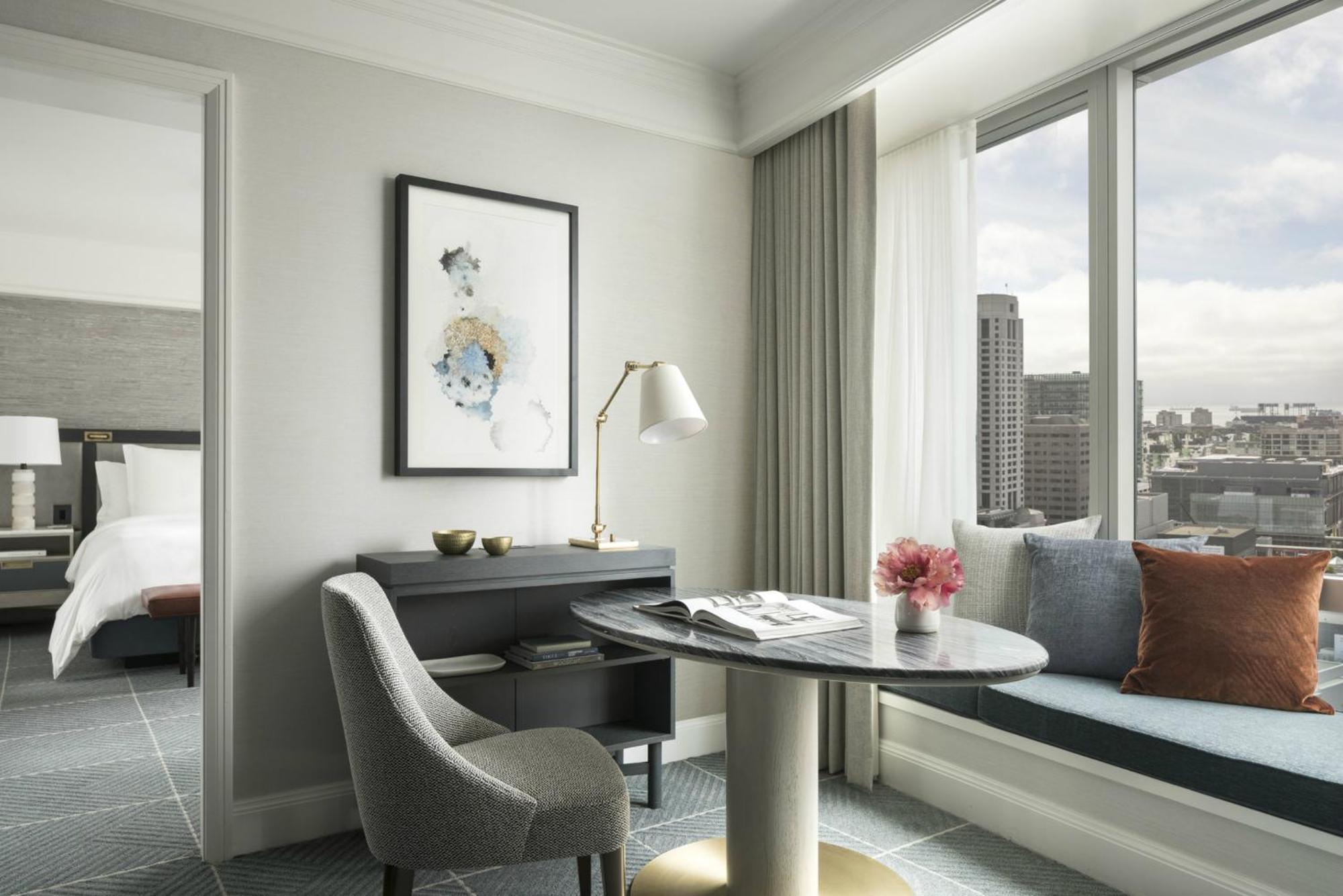 Superior Executive Suite