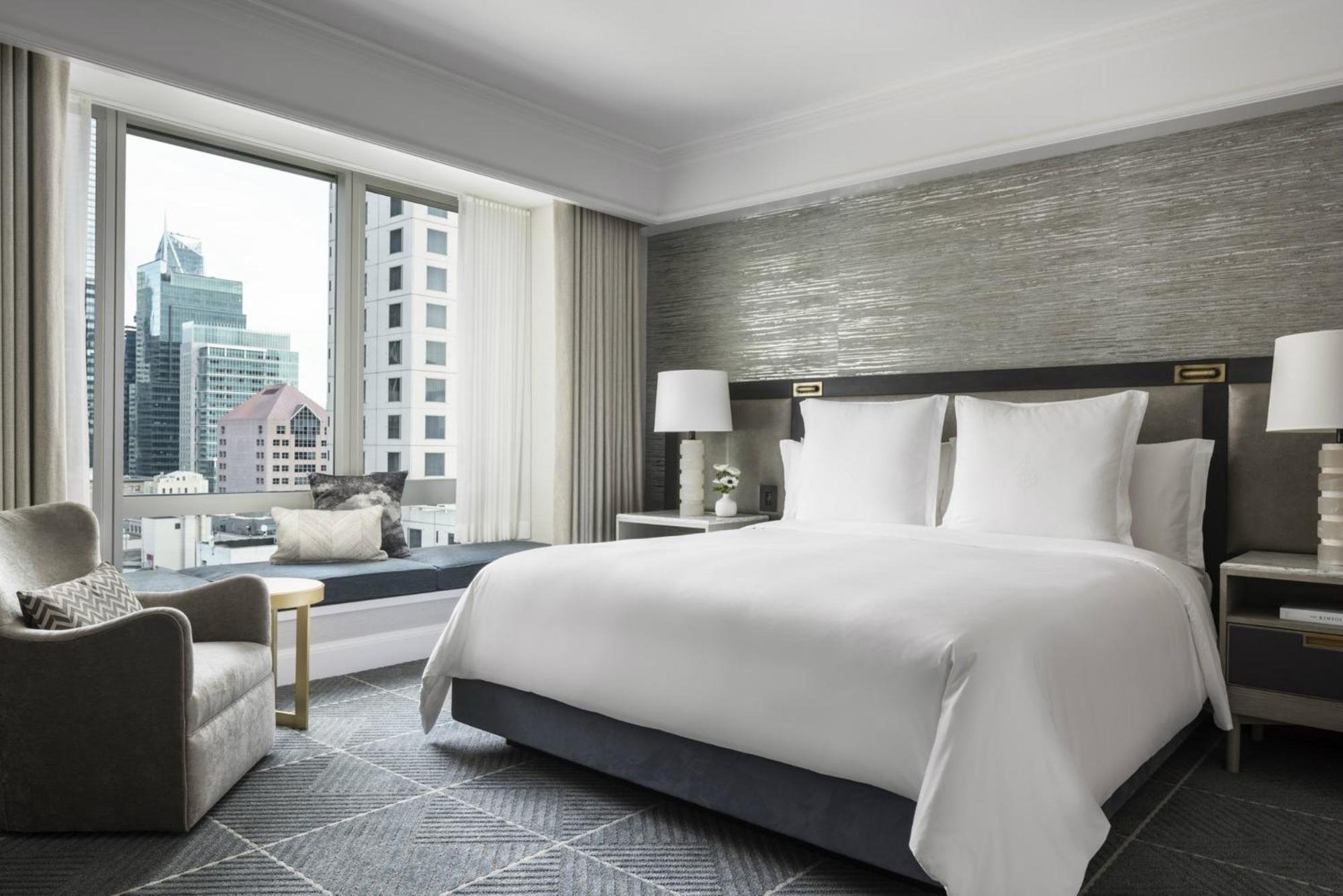 Superior Executive Suite