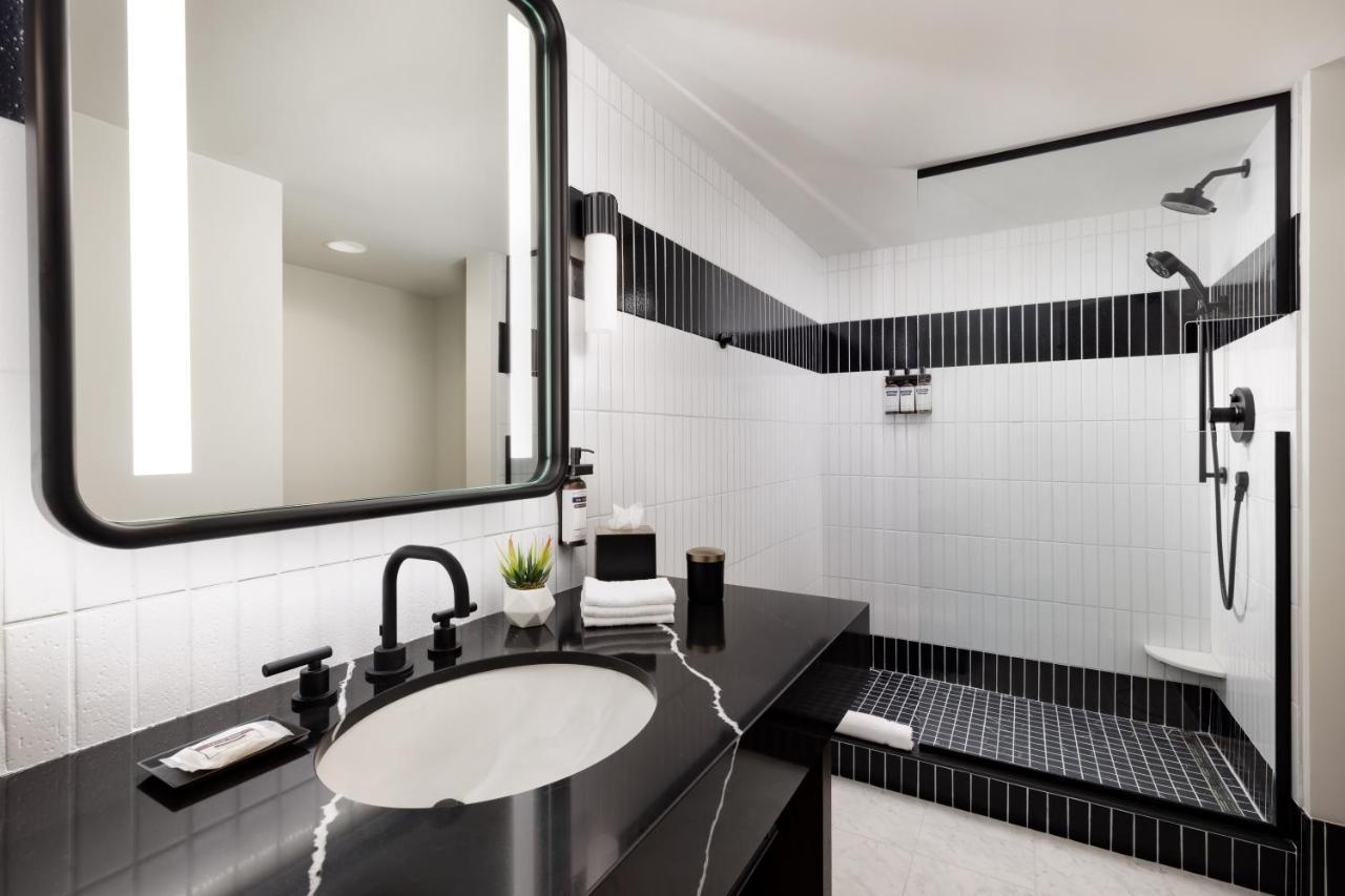 King Suite City View