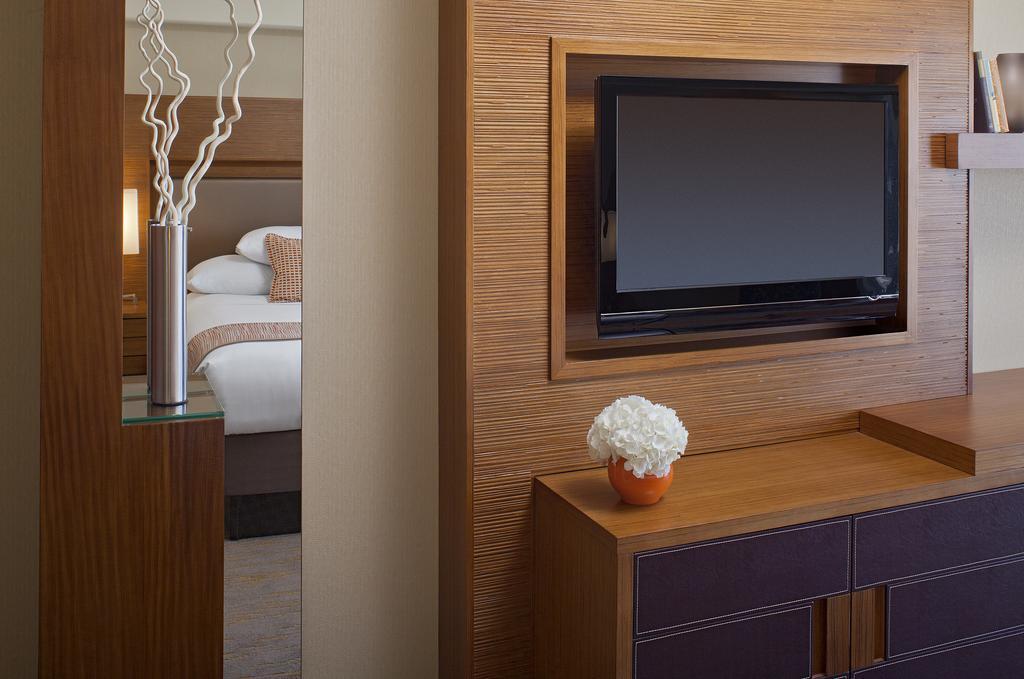 Double Room Two Double Beds