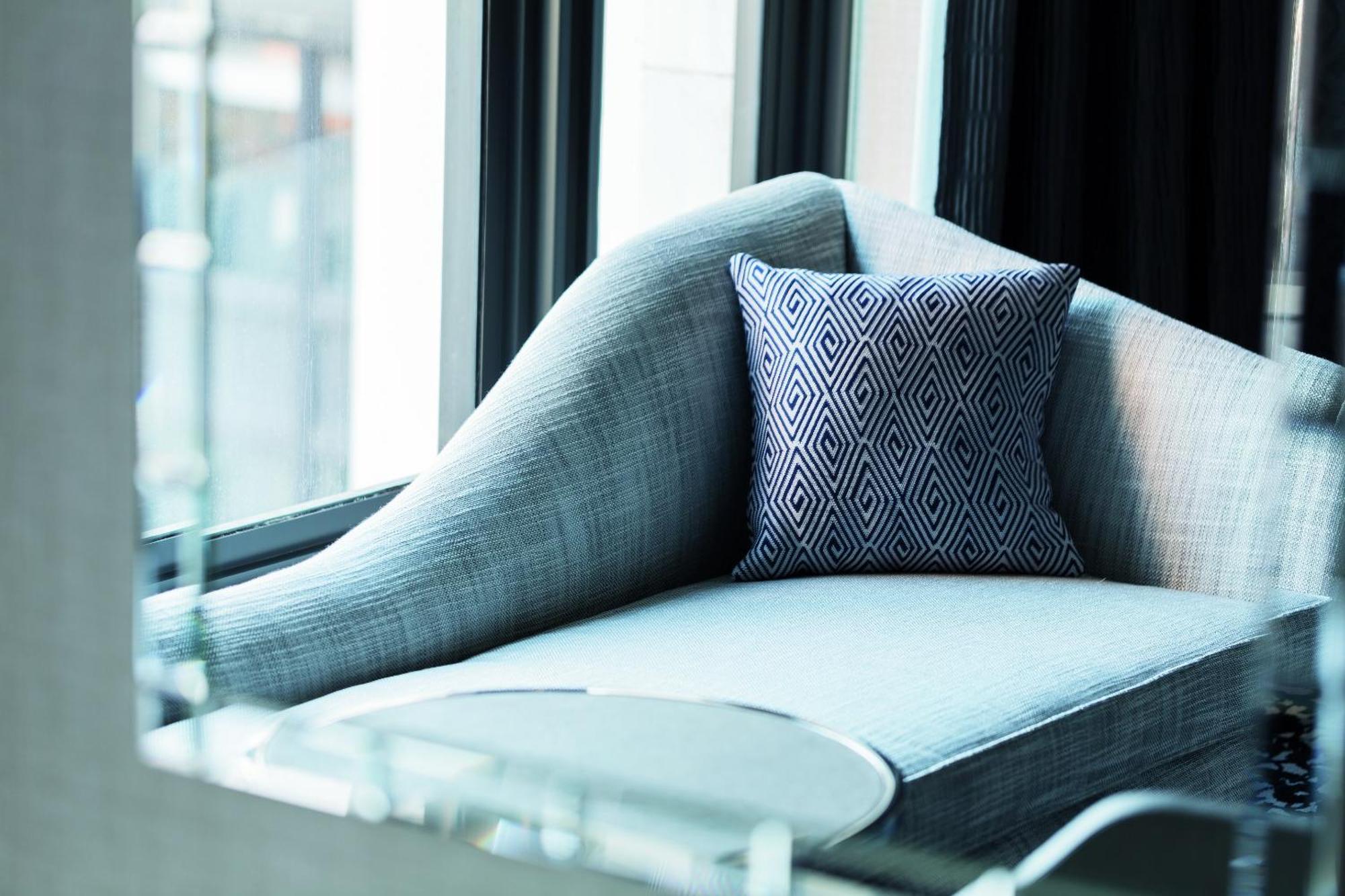 King Room City View