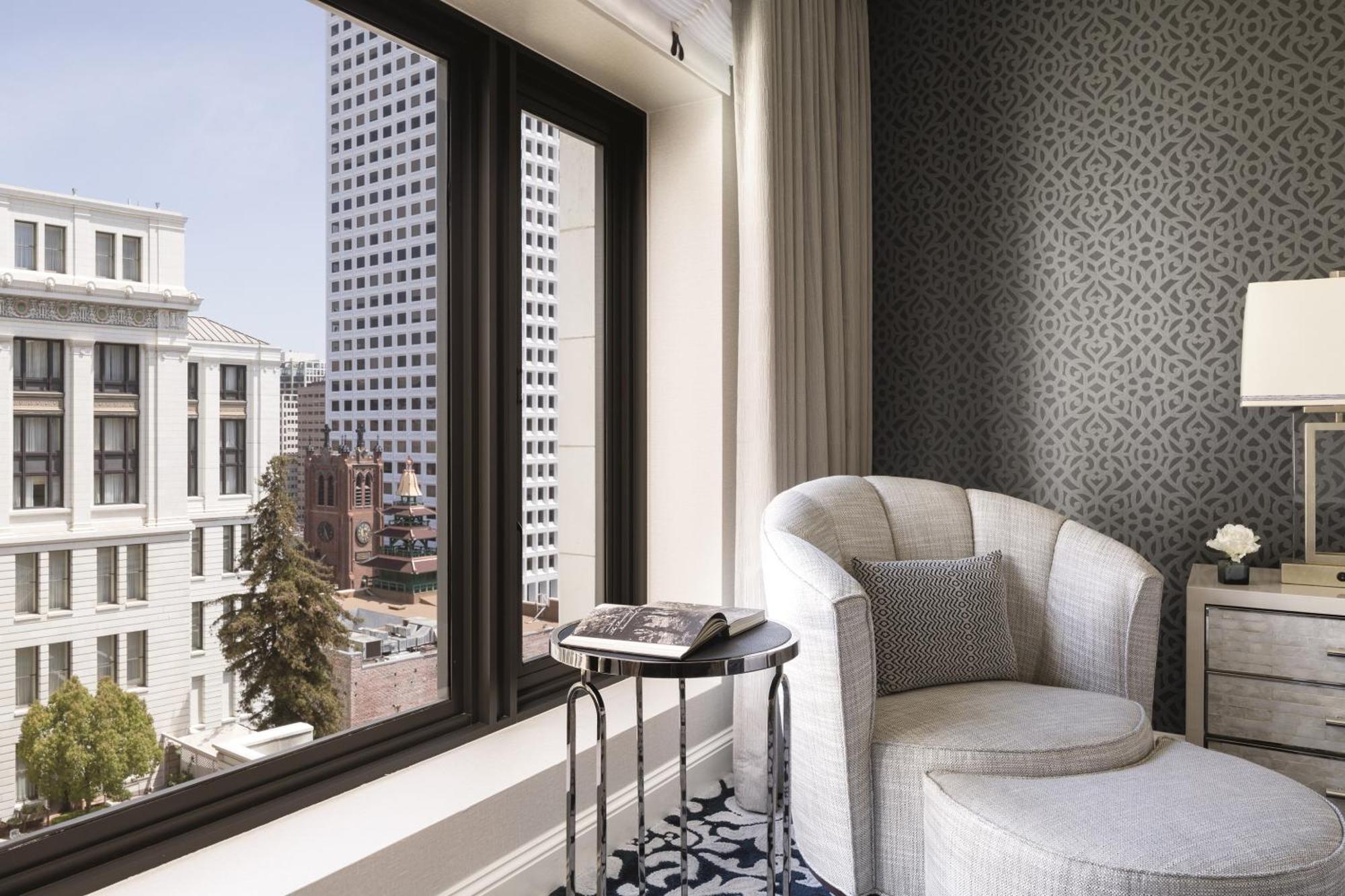King Room City View