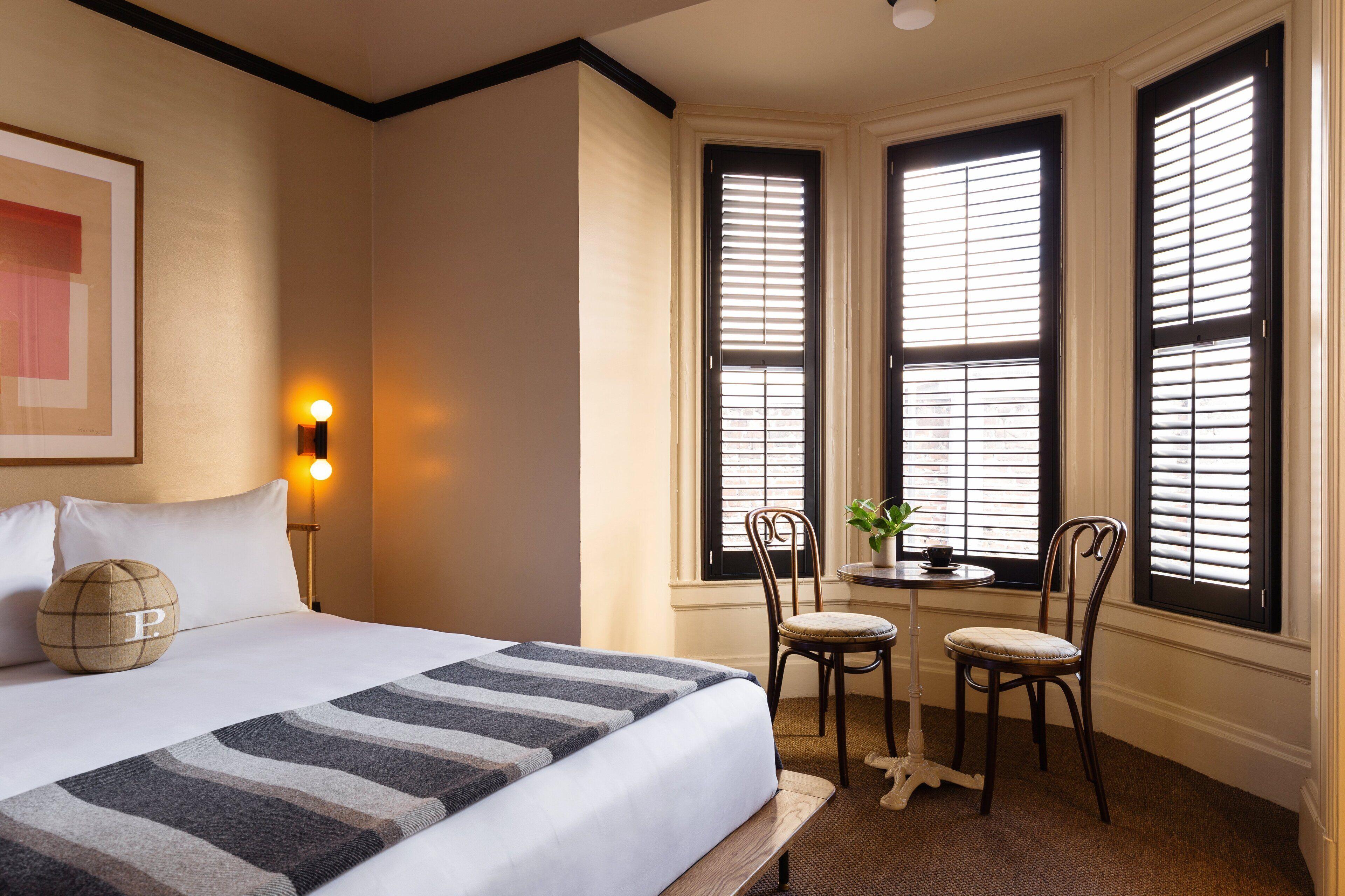King Room