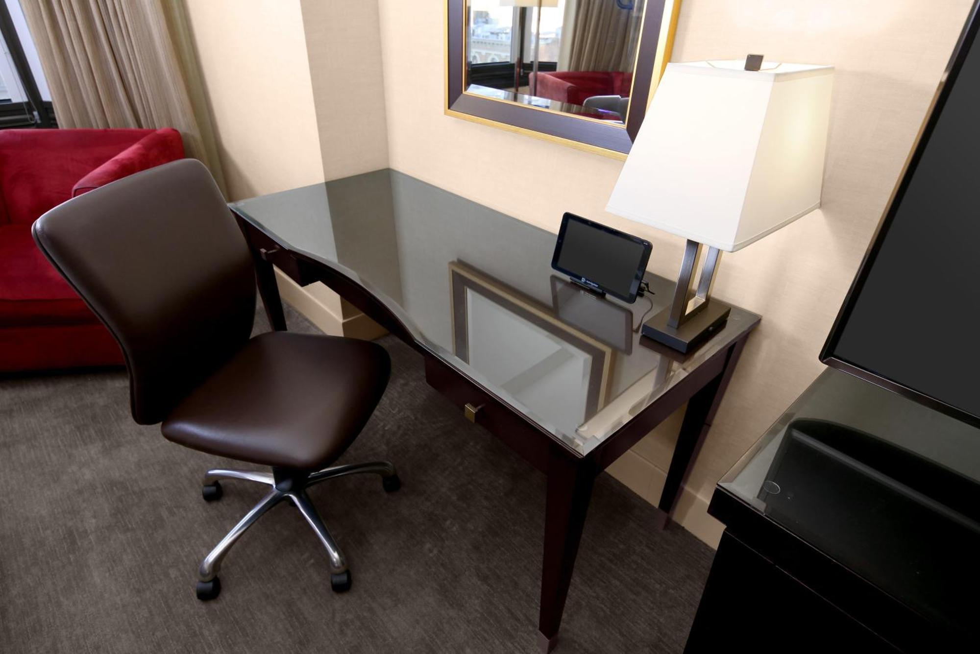Double Room Two Double Beds