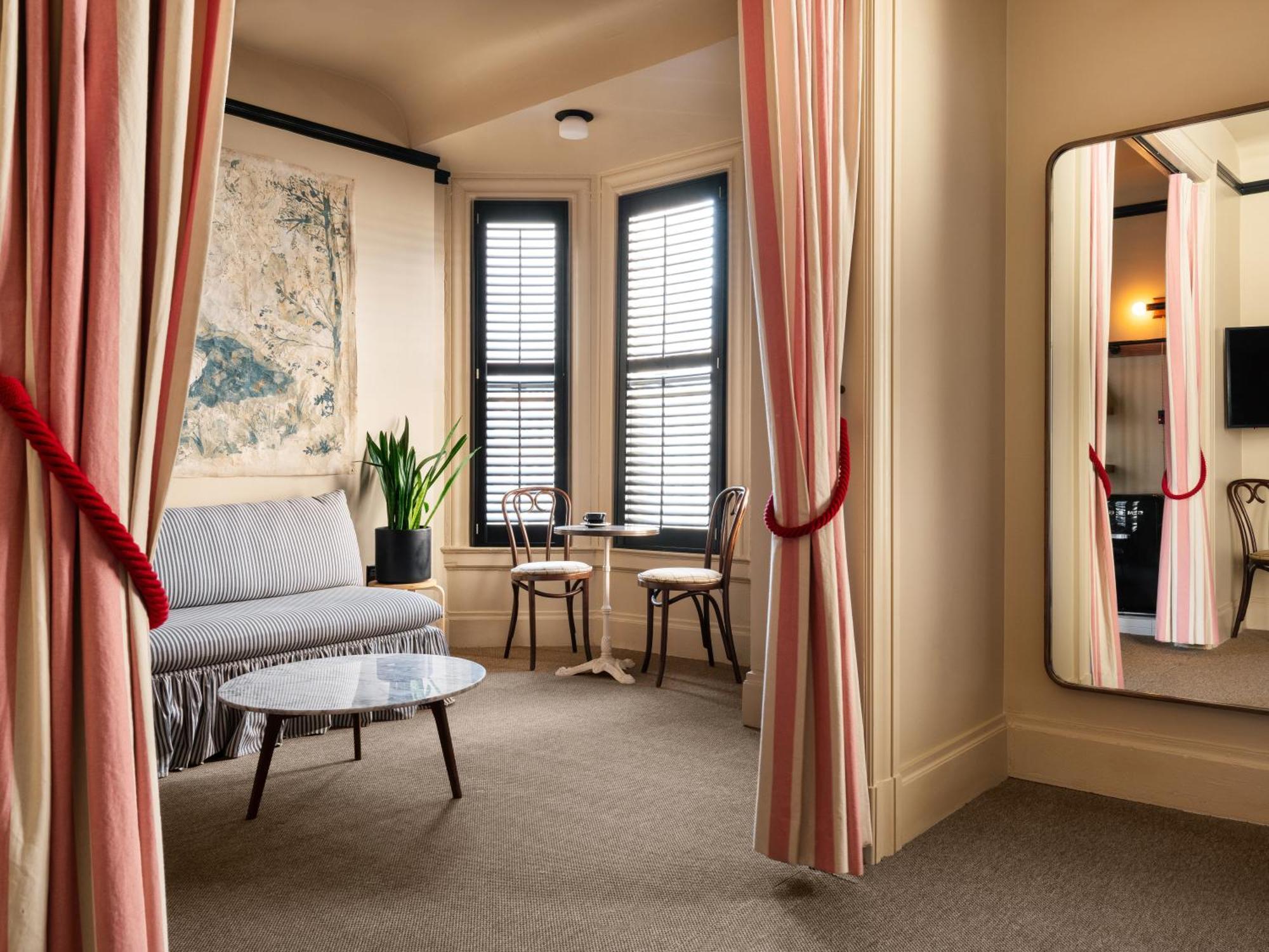 King Suite