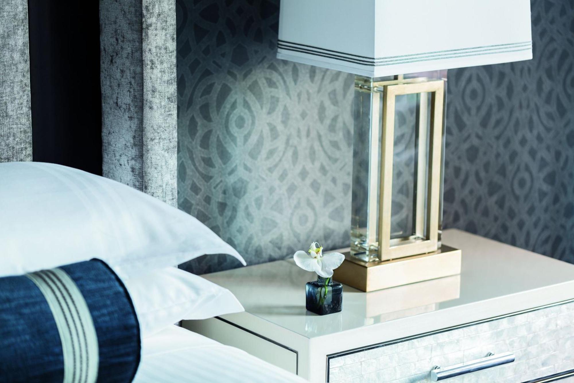 King Room City View