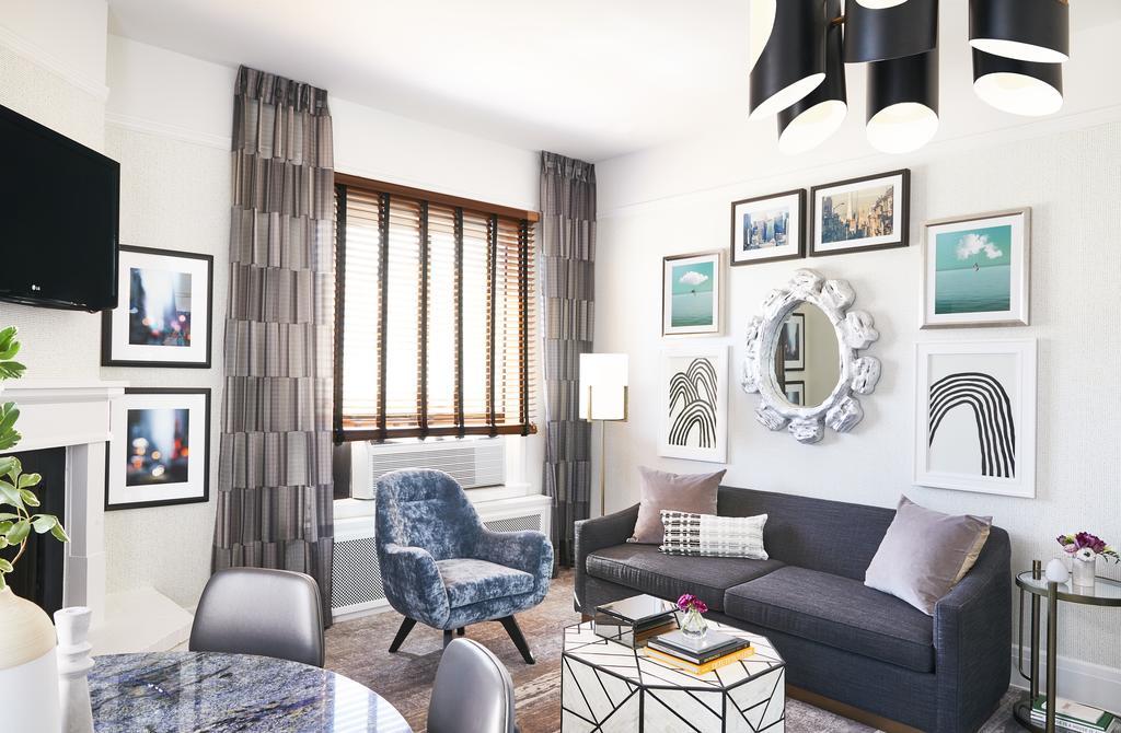 Gallery Suite
