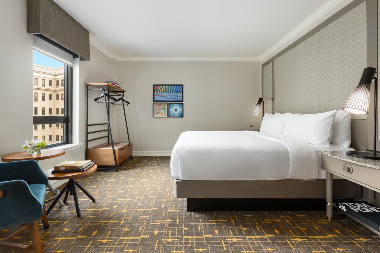 Standard King Room