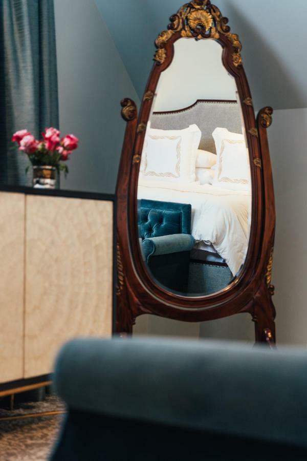 Royal Suite