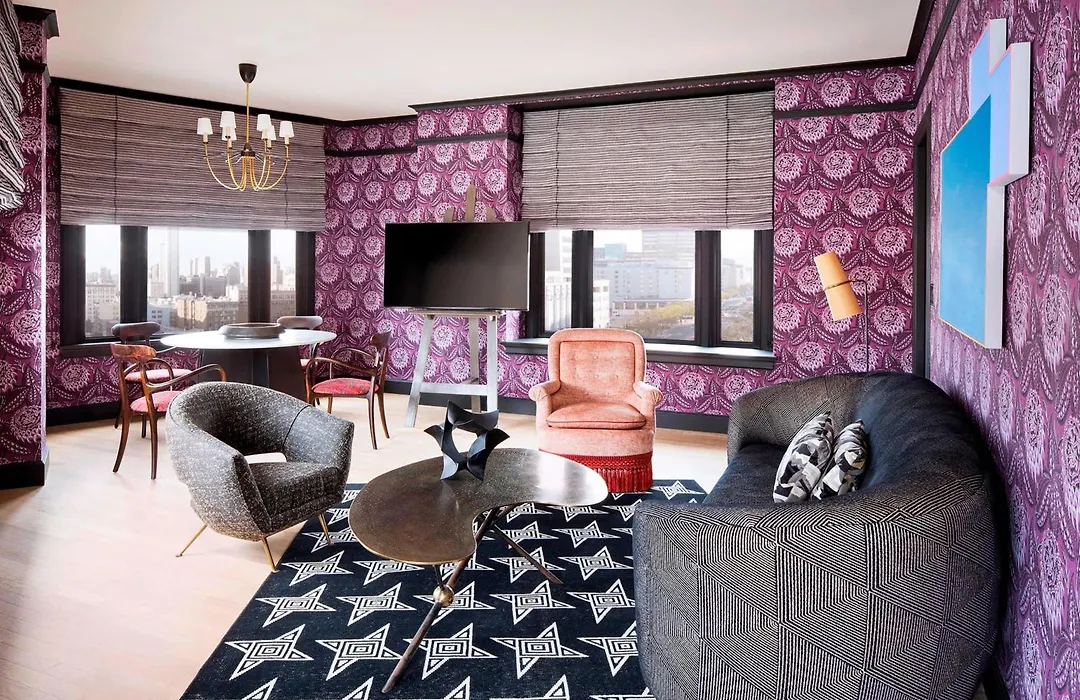 San Francisco Proper Hotel, A Member Of Design Hotels-1