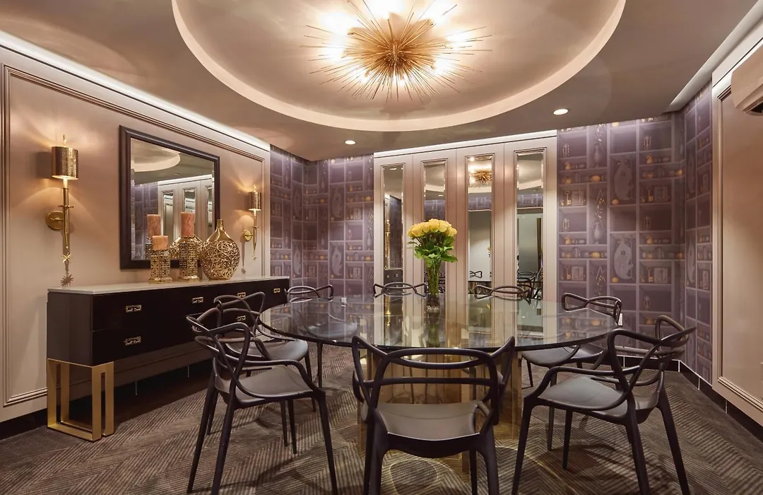 Staypineapple, An Elegant Hotel, Union Square-1