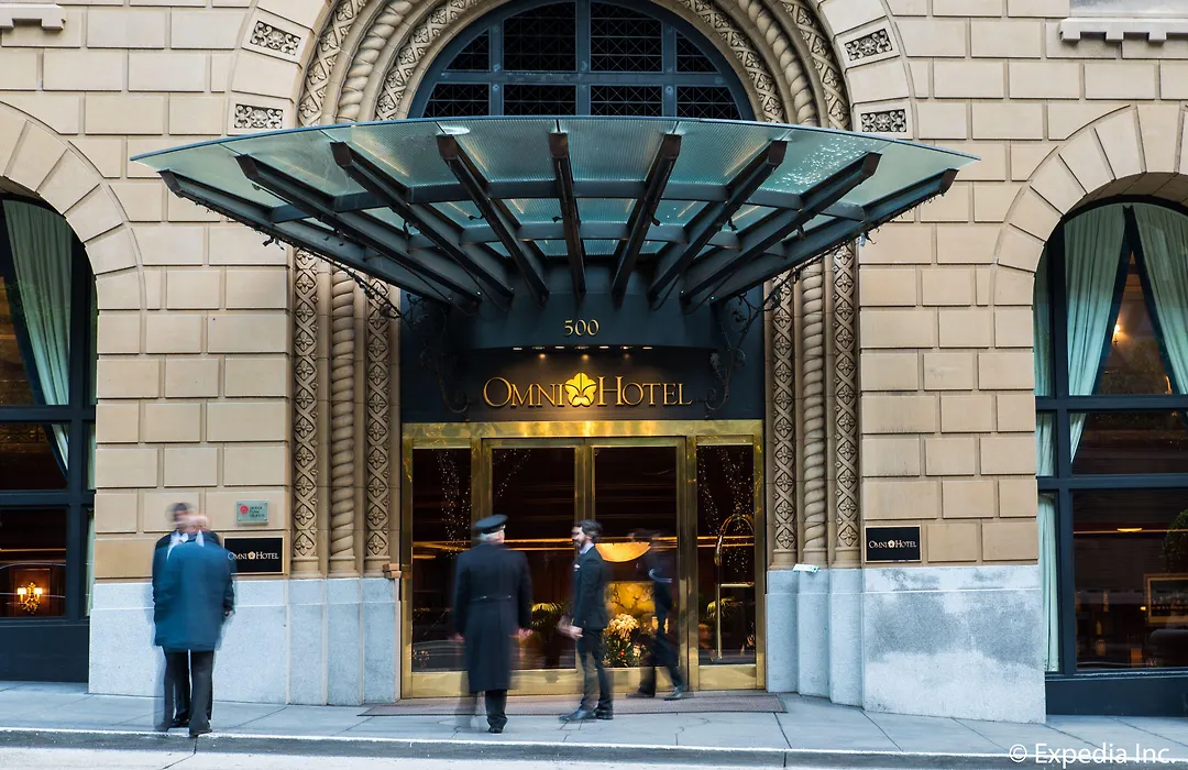 Omni San Francisco-1