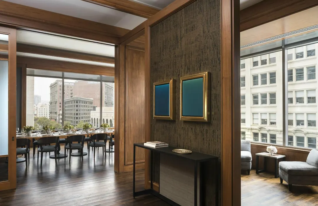 Four Seasons Hotel San Francisco-1
