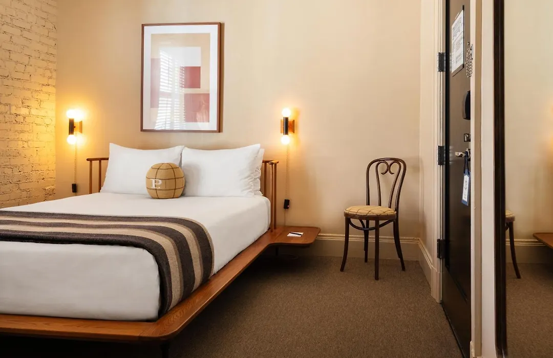 Palihotel San Francisco-1