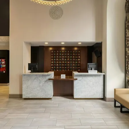 Courtyard By Marriott San Francisco Union Square-2