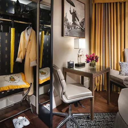 Staypineapple, An Elegant Hotel, Union Square-3