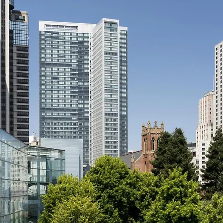 Four Seasons Hotel San Francisco-3