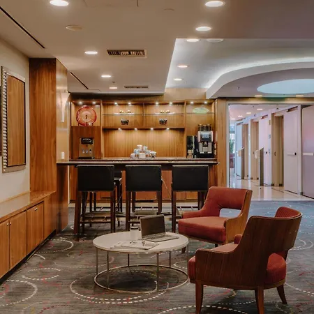 Club Quarters Hotel Embarcadero, San Francisco-2