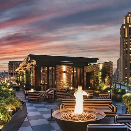 San Francisco Proper Hotel, A Member Of Design Hotels-2