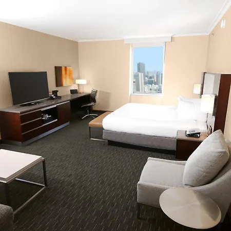 Hilton San Francisco Union Square-2