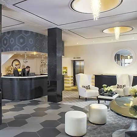 Hotel Union Square San Francisco-2