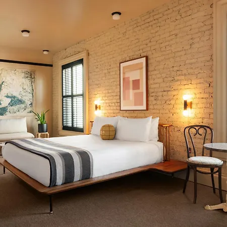 Palihotel San Francisco-3