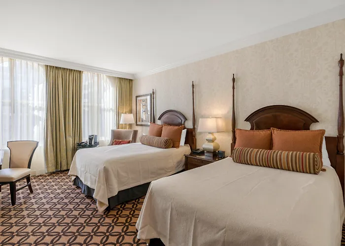 Omni San Francisco Hotel
