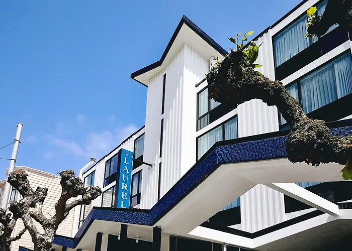 The Laurel Inn, Part Of Jdv By Hyatt San Francisco