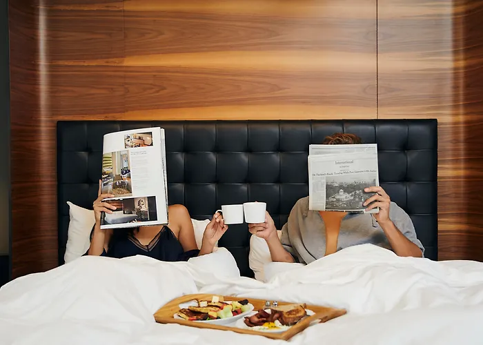 Hotel Zetta San Francisco