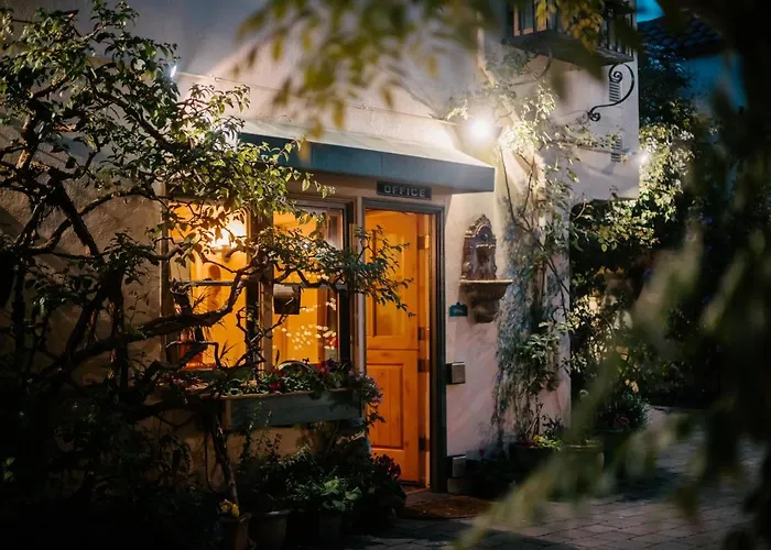 Marina Motel San Francisco