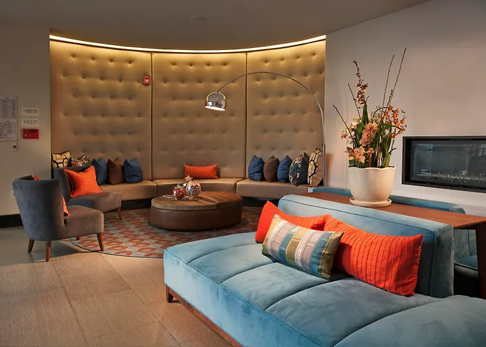 Cova Hotel San Francisco