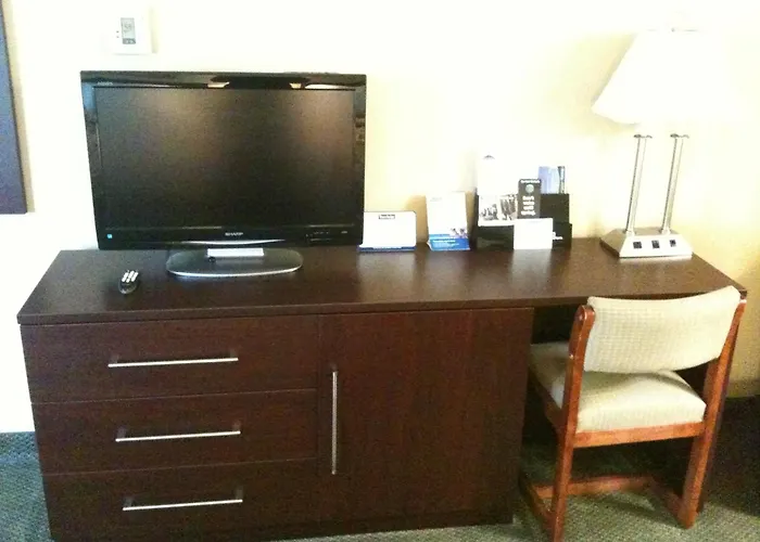 Travelodge By Wyndham Presidio San Francisco