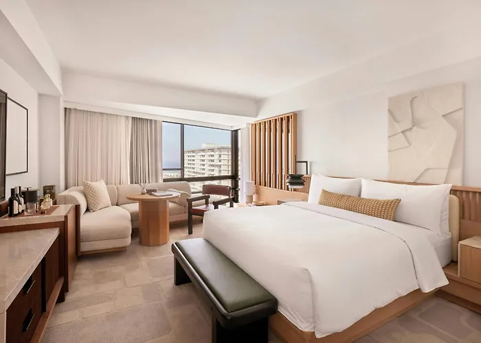The Jay, Autograph Collection Hotel San Francisco