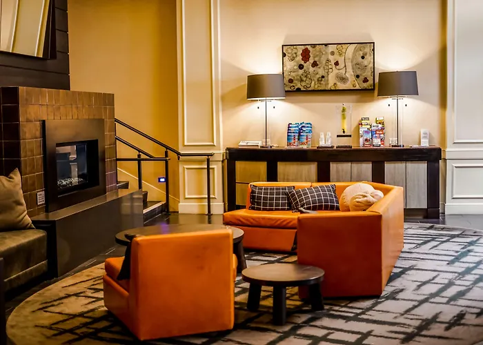 Hotel Abri Union Square San Francisco