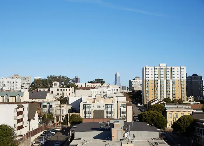 Kimpton Hotel Enso By Ihg San Francisco