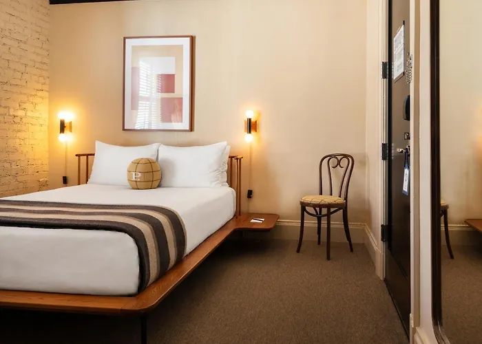 Palihotel San Francisco