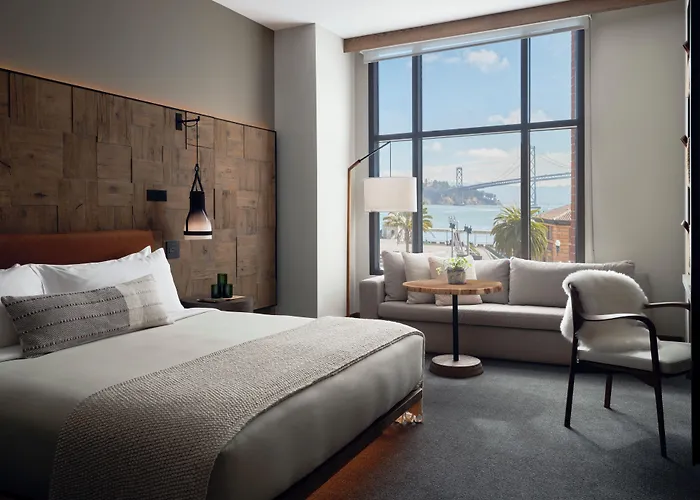 1 Hotel San Francisco