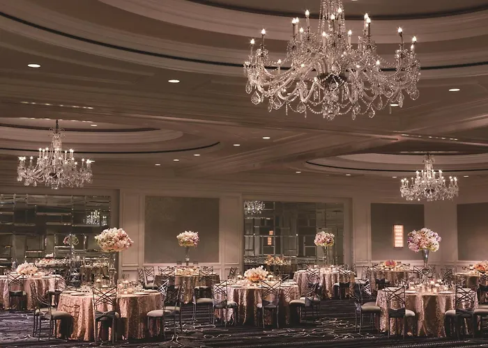 The Ritz-Carlton, San Francisco Hotel