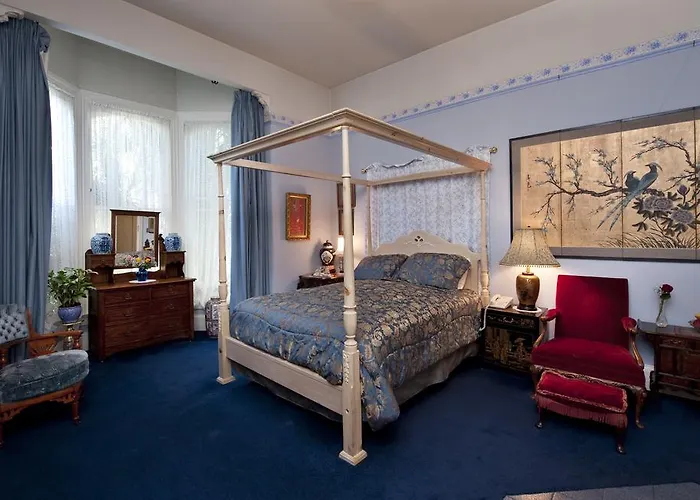 Inn San Francisco
