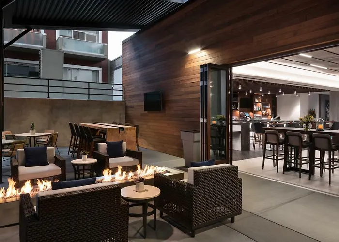 Hyatt Place San Francisco/Downtown