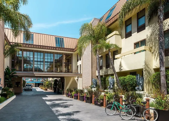 Sheraton Fisherman'S Wharf Hotel San Francisco