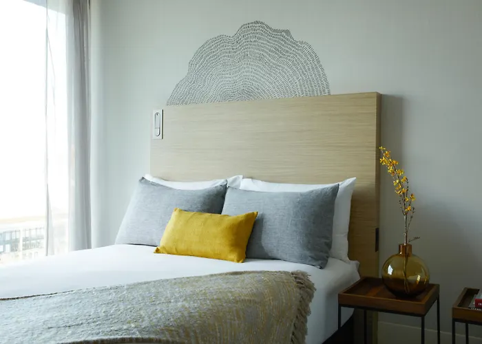 Bei Hotel San Francisco